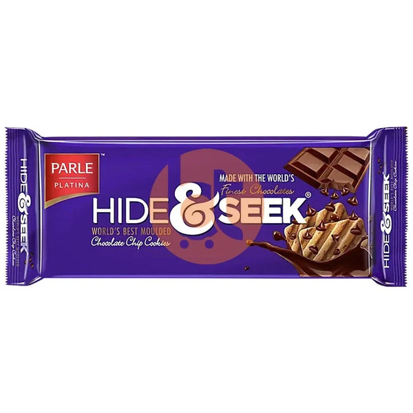 Parle Hide & Seek 412.5g