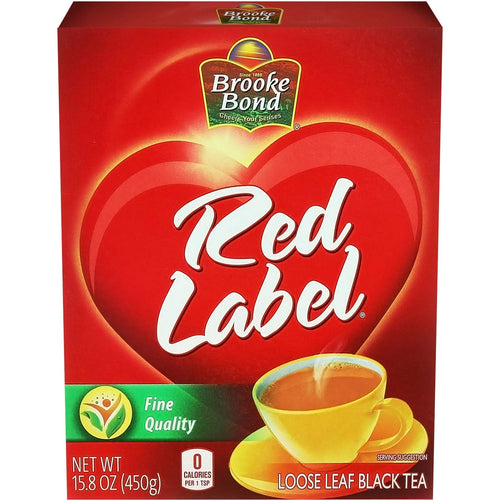 Brooke Bond Red Label 450g