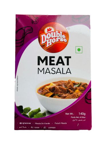 DH Meat Masala 140g
