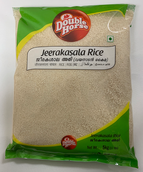 DH Jeerakasala Rice 5kg