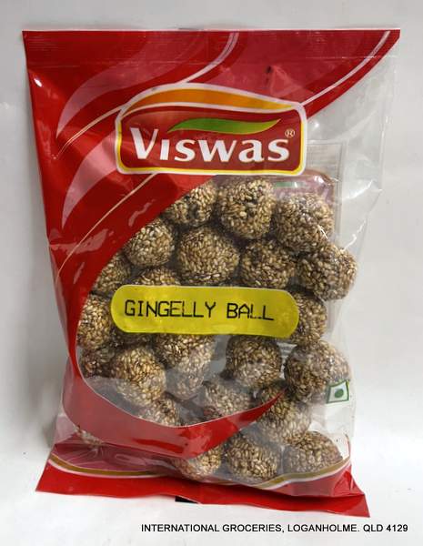 Viswas Gingelly Ball 200g
