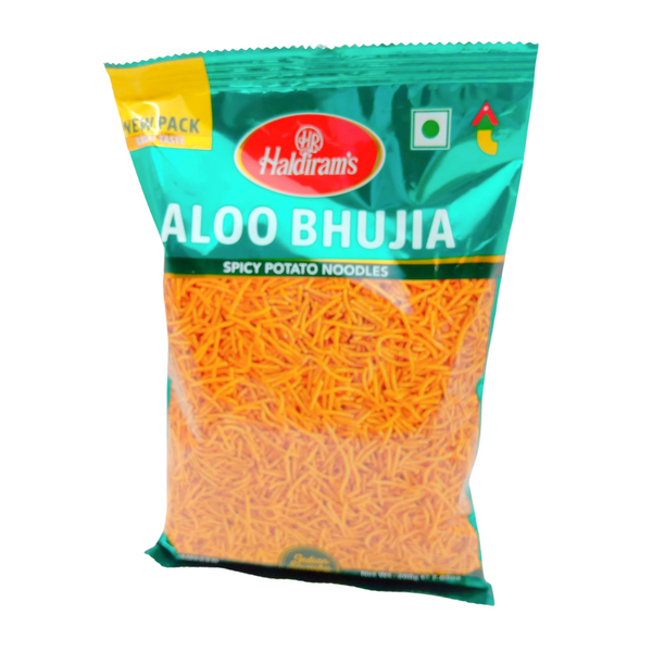 Haldiram's Aloo Bhujia 200g
