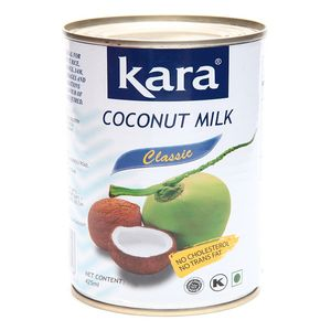 Kara UHT Coconut Milk 400ml