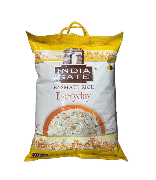 India Gate Everyday Basmati Rice
