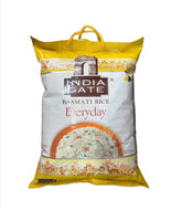 IG Basmati Rice Everyday 5kg
