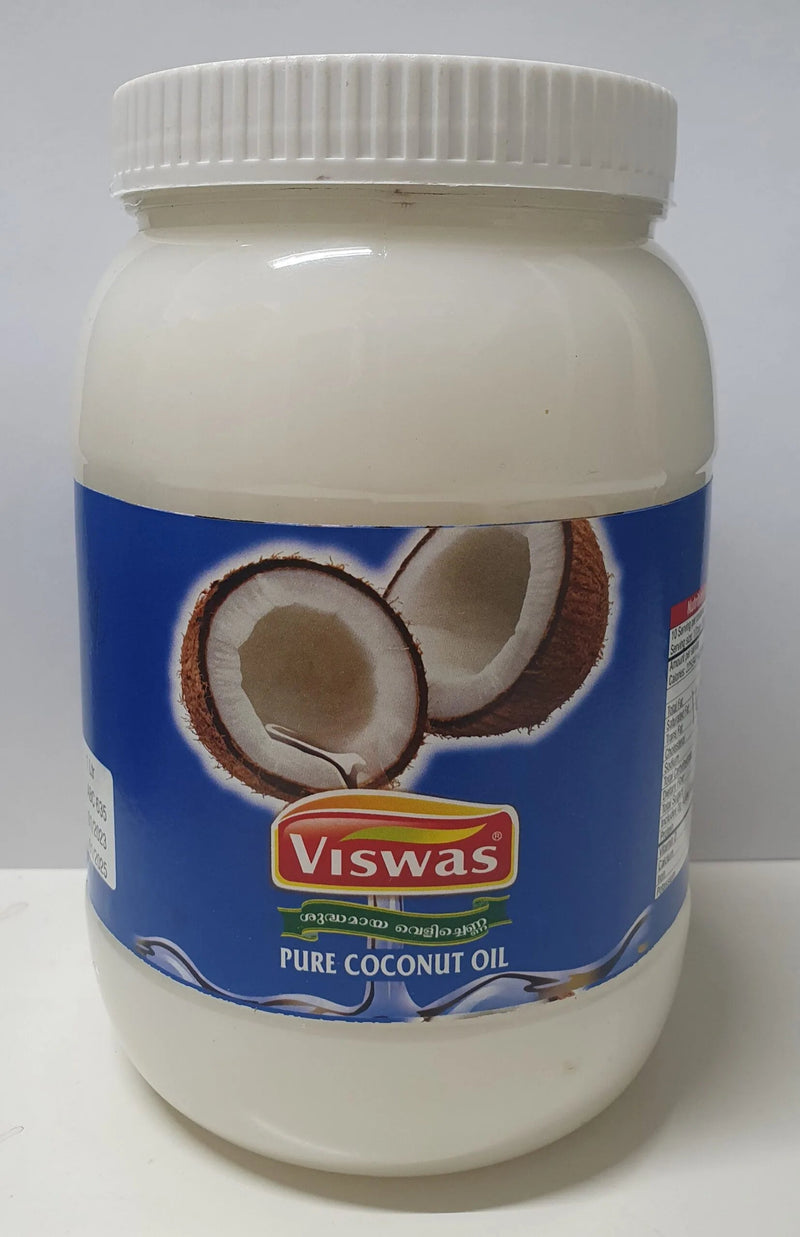 Viswas Coconut Oil 1 L