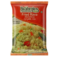 Br Roasted Rava 1kg
