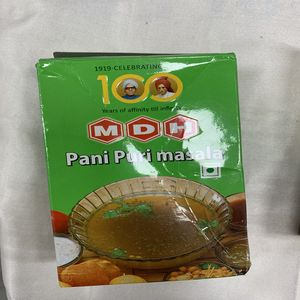 Mdh pani puri masala 100 g