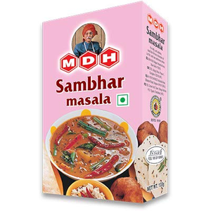 Mdh sambar masala 100 g