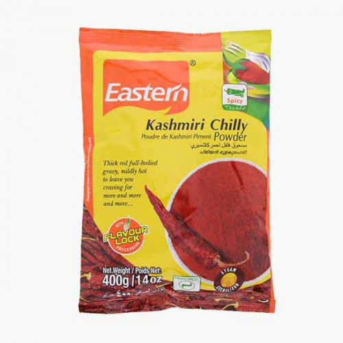 Adukkala Kashmiri Chilli 400g