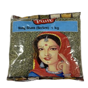 Pattu mung beans 1 kg