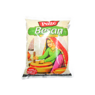 Pattu Besan Fine 800g branded pack