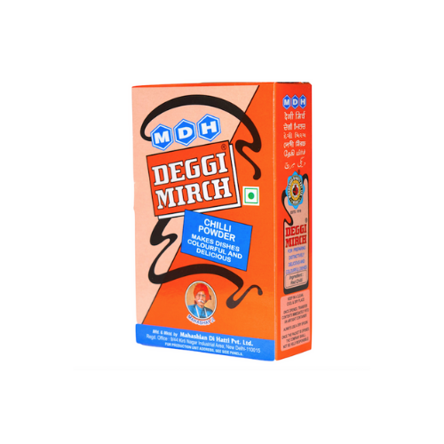 MDH deggi mirch 100 g