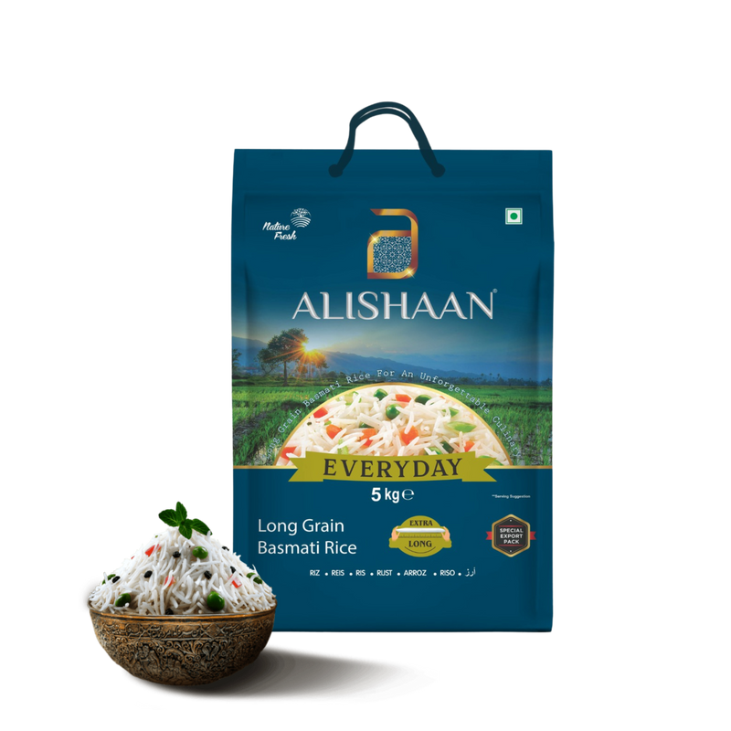 alishan everdya 5 kg