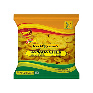 Kozhikoden's Banana Chips 500g