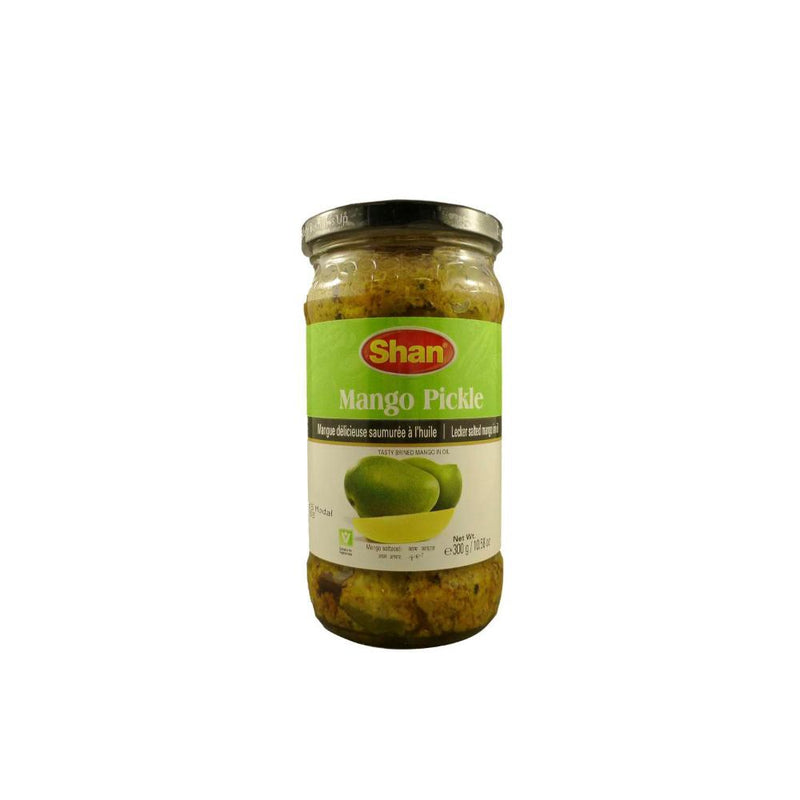 Shan Mango Pickle 300g
