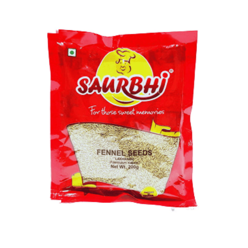 Adukkala Fennel 200g