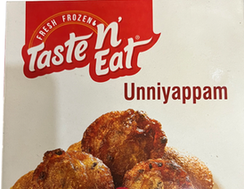 TE Unniyappam 340g
