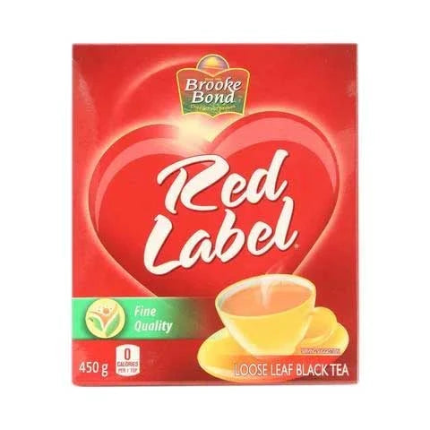 Red Label tea 450 g