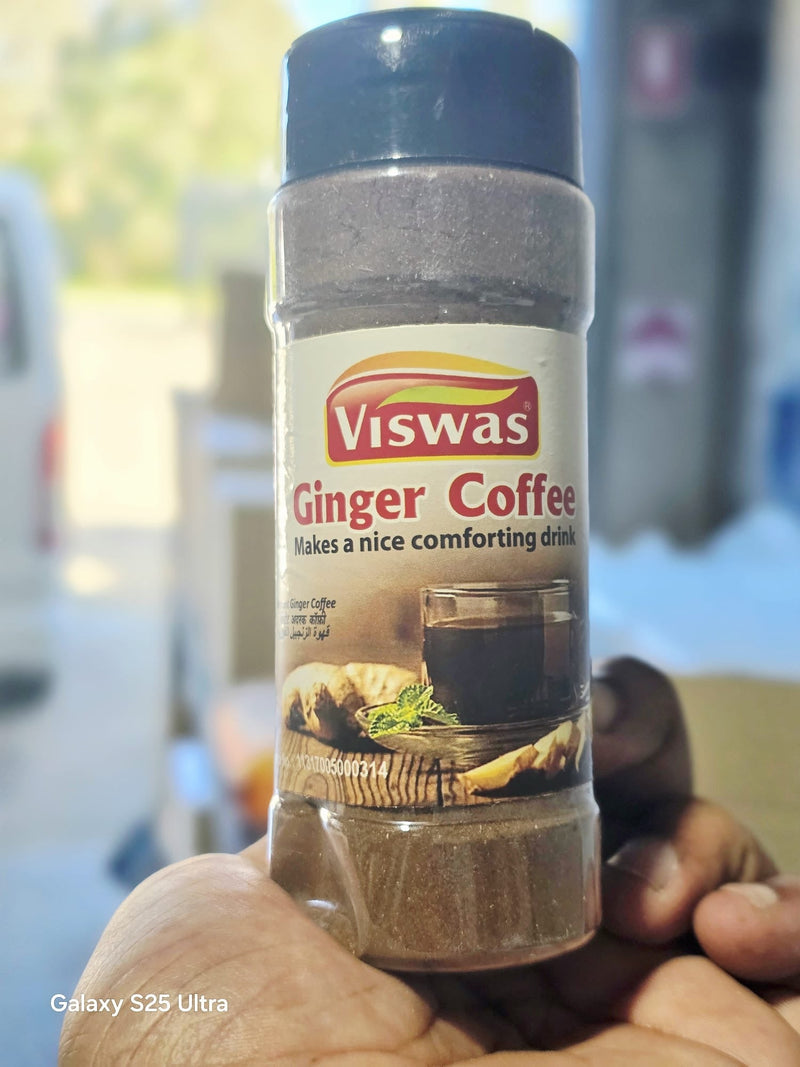 Viswas Ginger Coffee100g