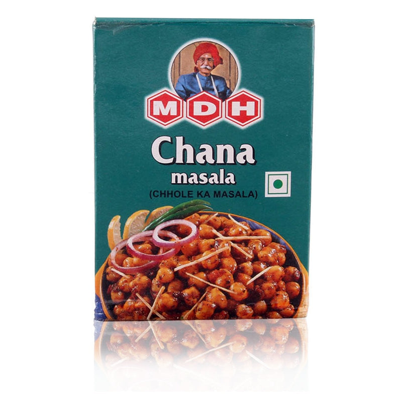 Mdh channa masala  100 g