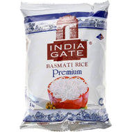 India Gate Premium Basmati Rice 1kg