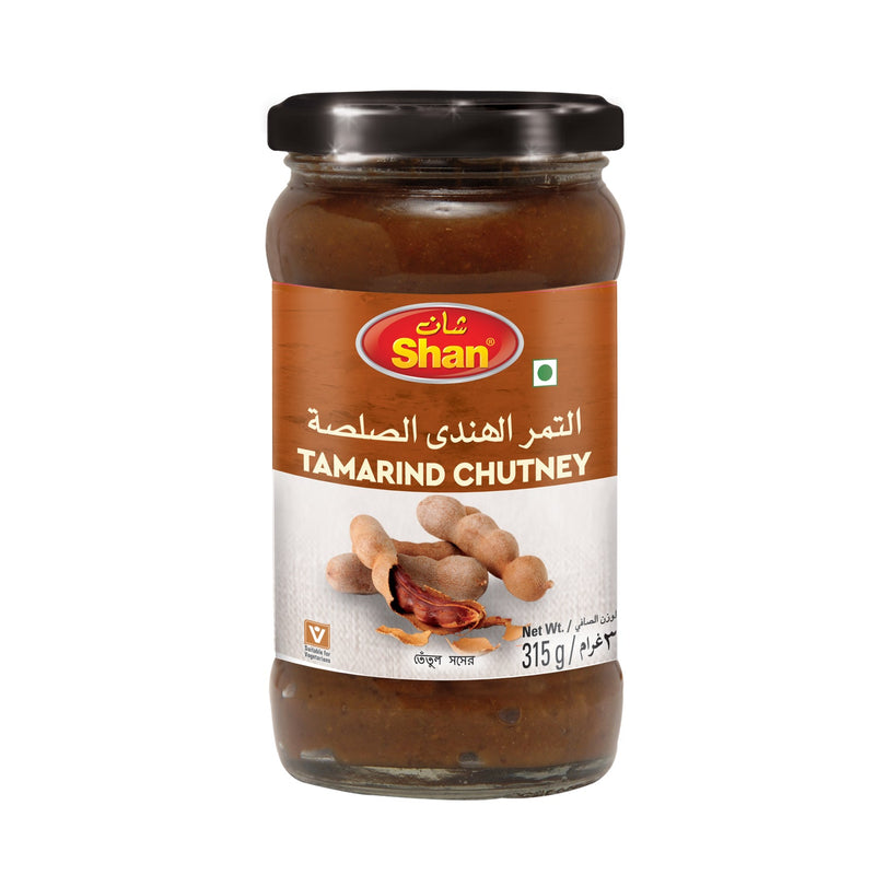 Shan Tamarind Chutney 315g