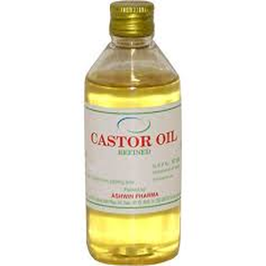 Castor Oil 100ml