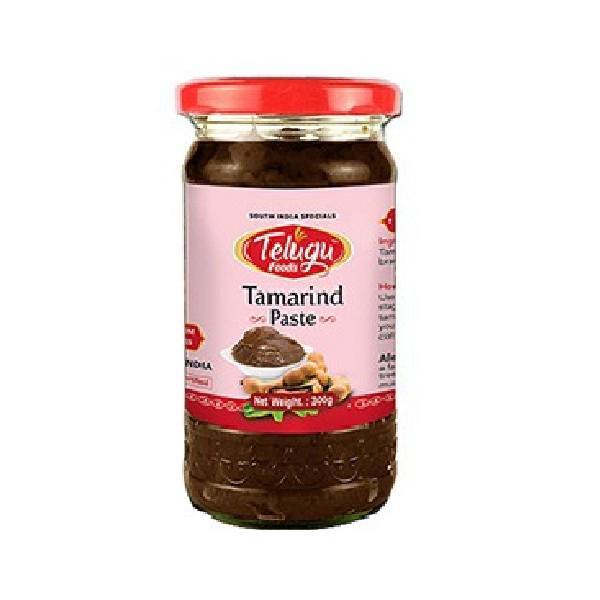 Telugu Tamarind Paste 300g