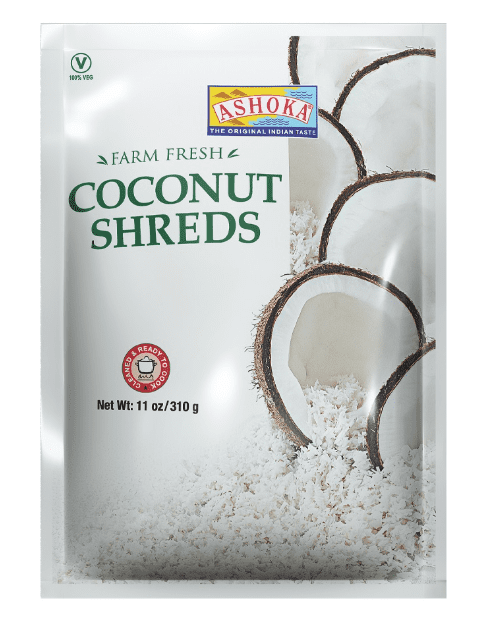 AShoka coconut shreds