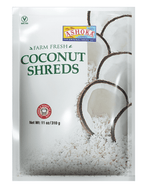 AShoka coconut shreds