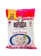 IG Basmati Rice Feast Rozzana 5kg
