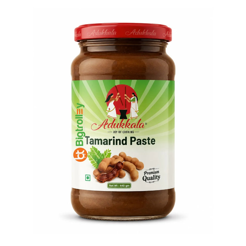 Adukkala Tamarind Paste 440g