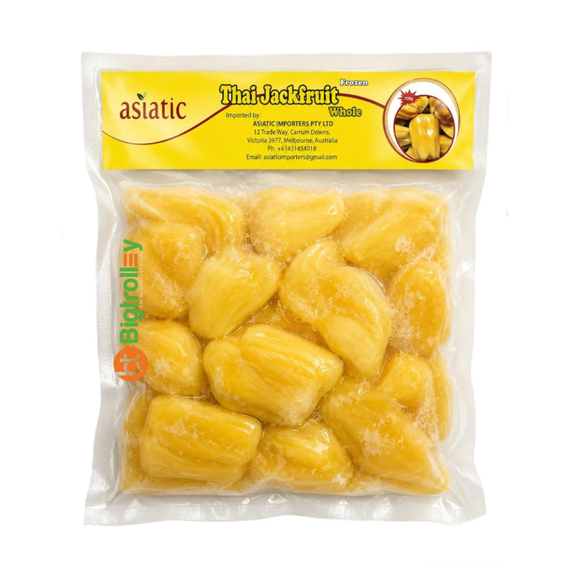 Asiatic Thai Jackfruit 700g