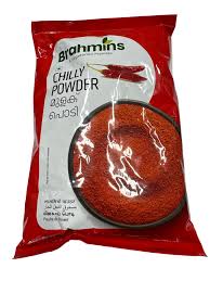 Br Chilly Powder 1kg