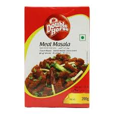 DH Meat Masala 200g