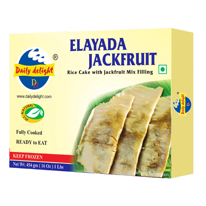 DD Elayada Jackfruit 454g
