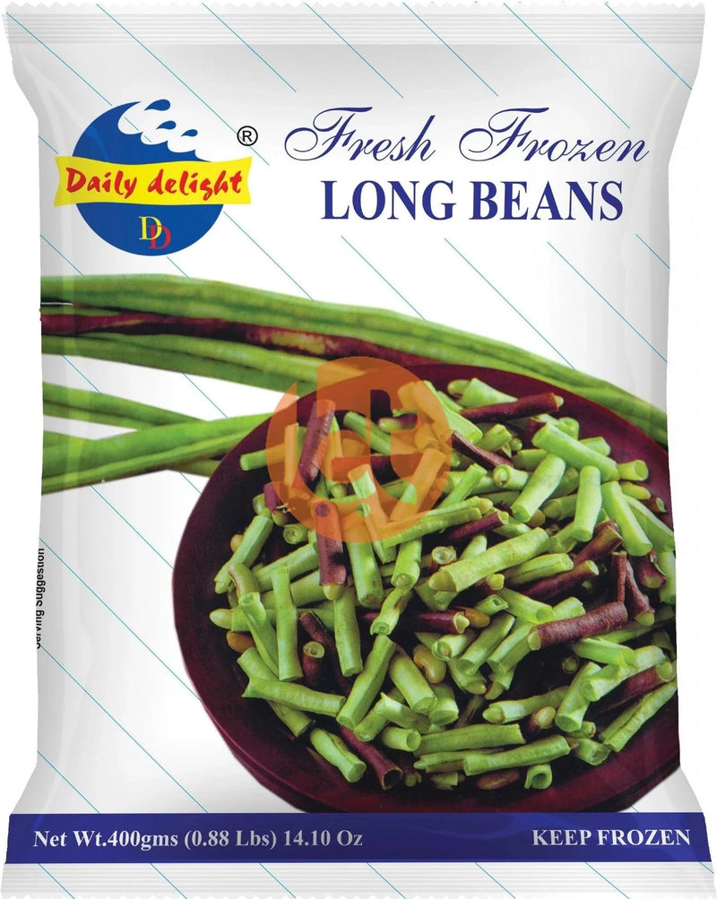 DD Long Beans 400g