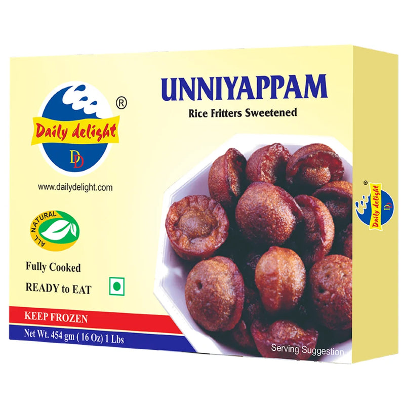 DD Unniyappam 454g