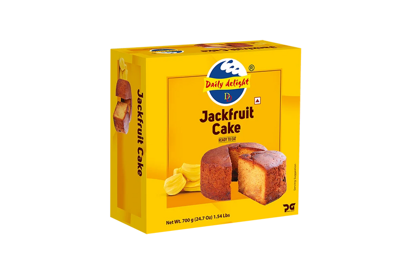 DD Jackfruit Cake 700g