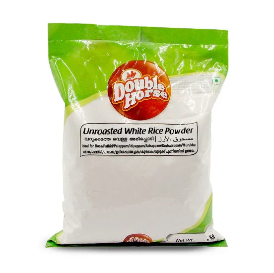 DH Unroasted White Rice Powder 1kg