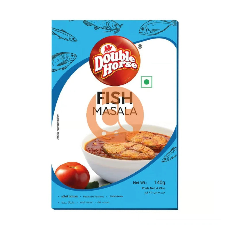 DH Fish Masala 140g