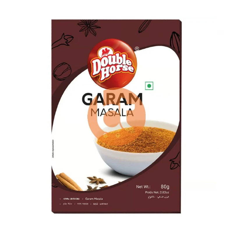 DH Garam Masala 100g