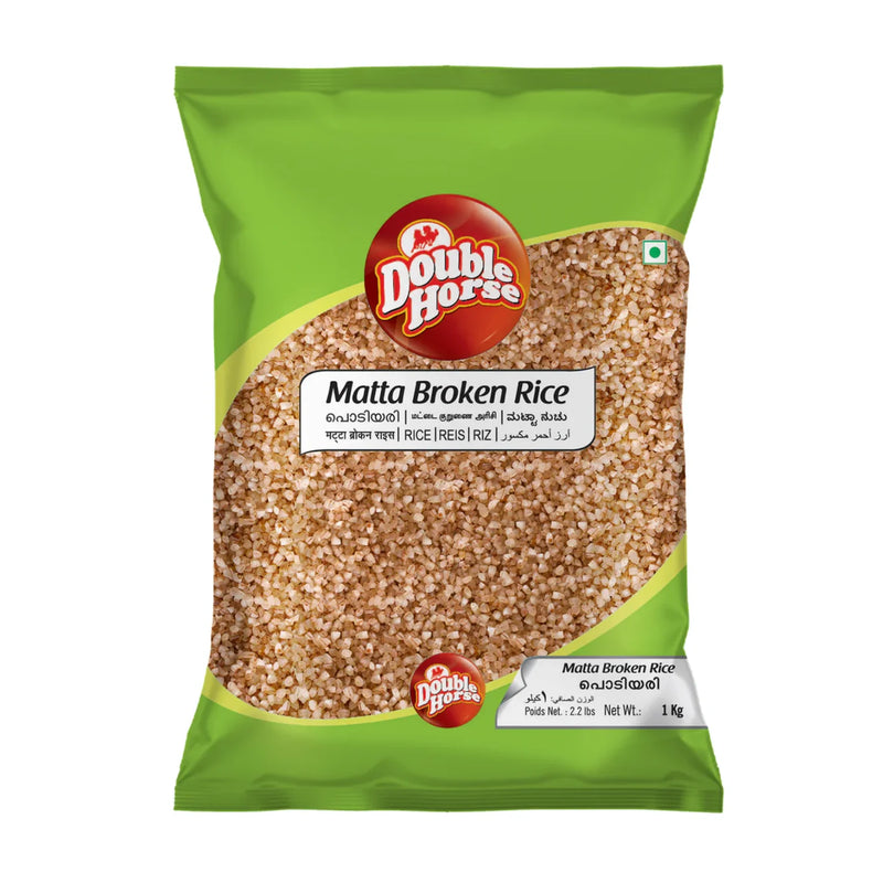 DH Matta Broken Rice 1kg