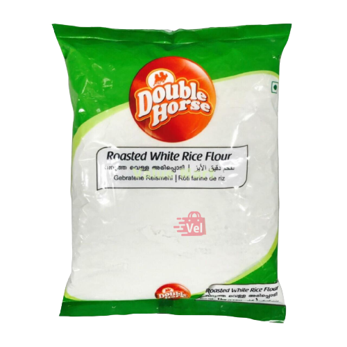 DH Roasted White Rice Flour 1kg