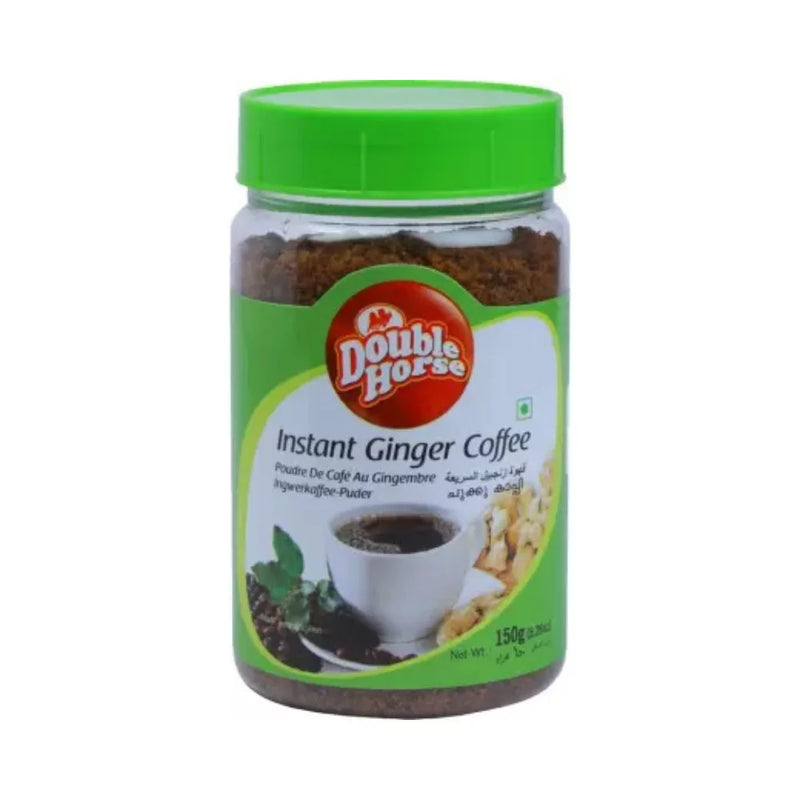 DH Instant Ginger Coffee 150g