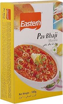 Eastern Pav Bhaji Masala 100g