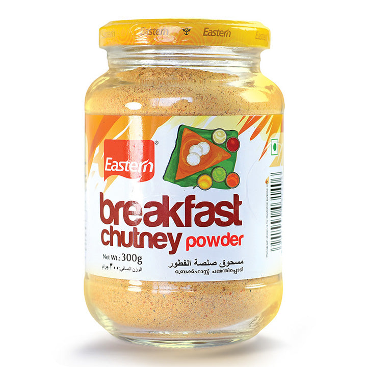 Eastern Breakfast Chutney Powder 300g