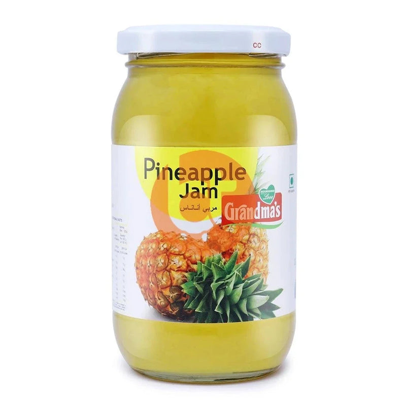 Grandma's Pineapple Jam 350g