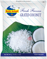 DD Greated Coconut 300g